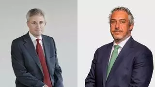 Las consecuencias del 'vaciado' de Sareb: sus grandes contratistas, Aliseda e Hipoges, con las espadas en alto