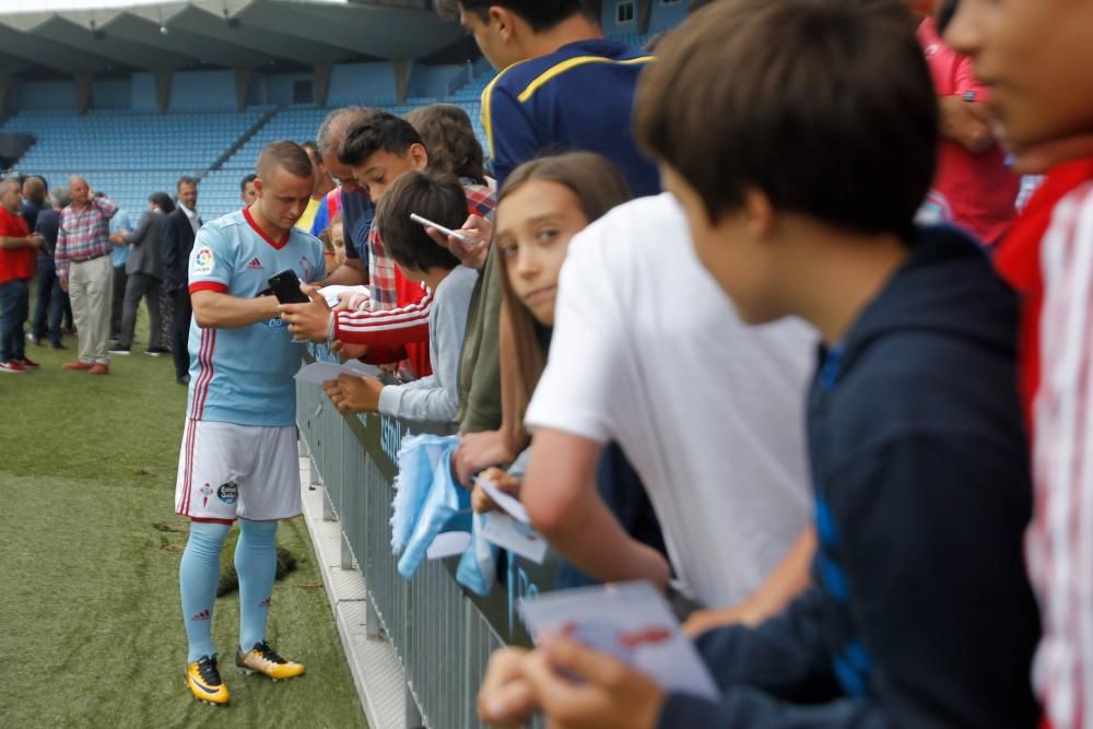 Presentación de Lobotka