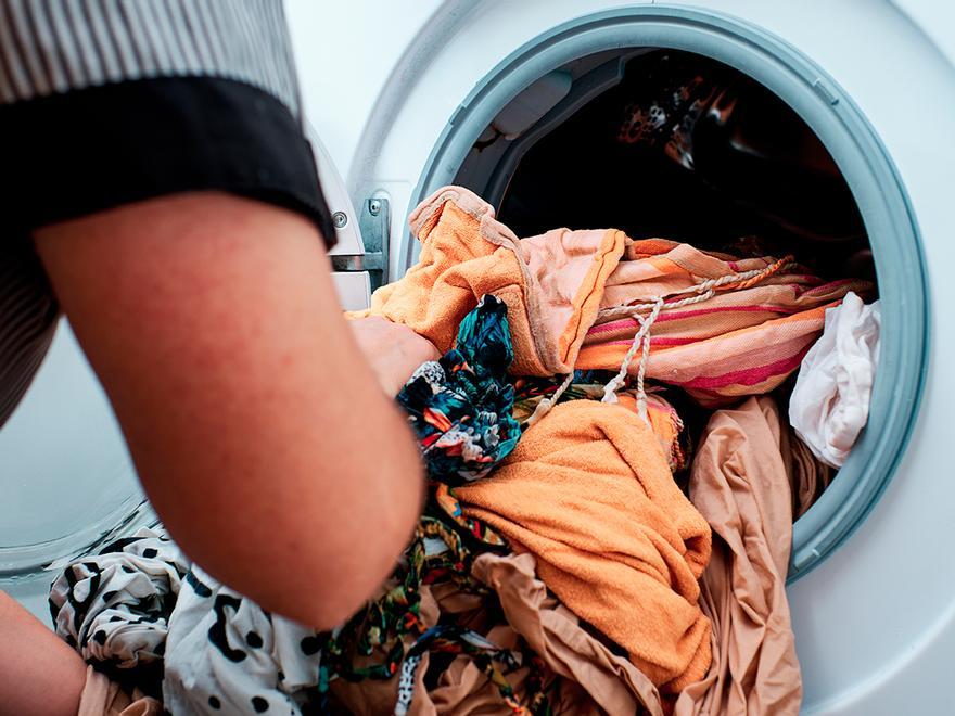 Adiós a la secadora: la solución de Ikea para secar tu ropa cuando no tienes espacio