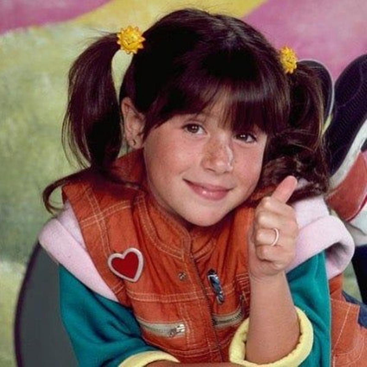 Punky Brewster