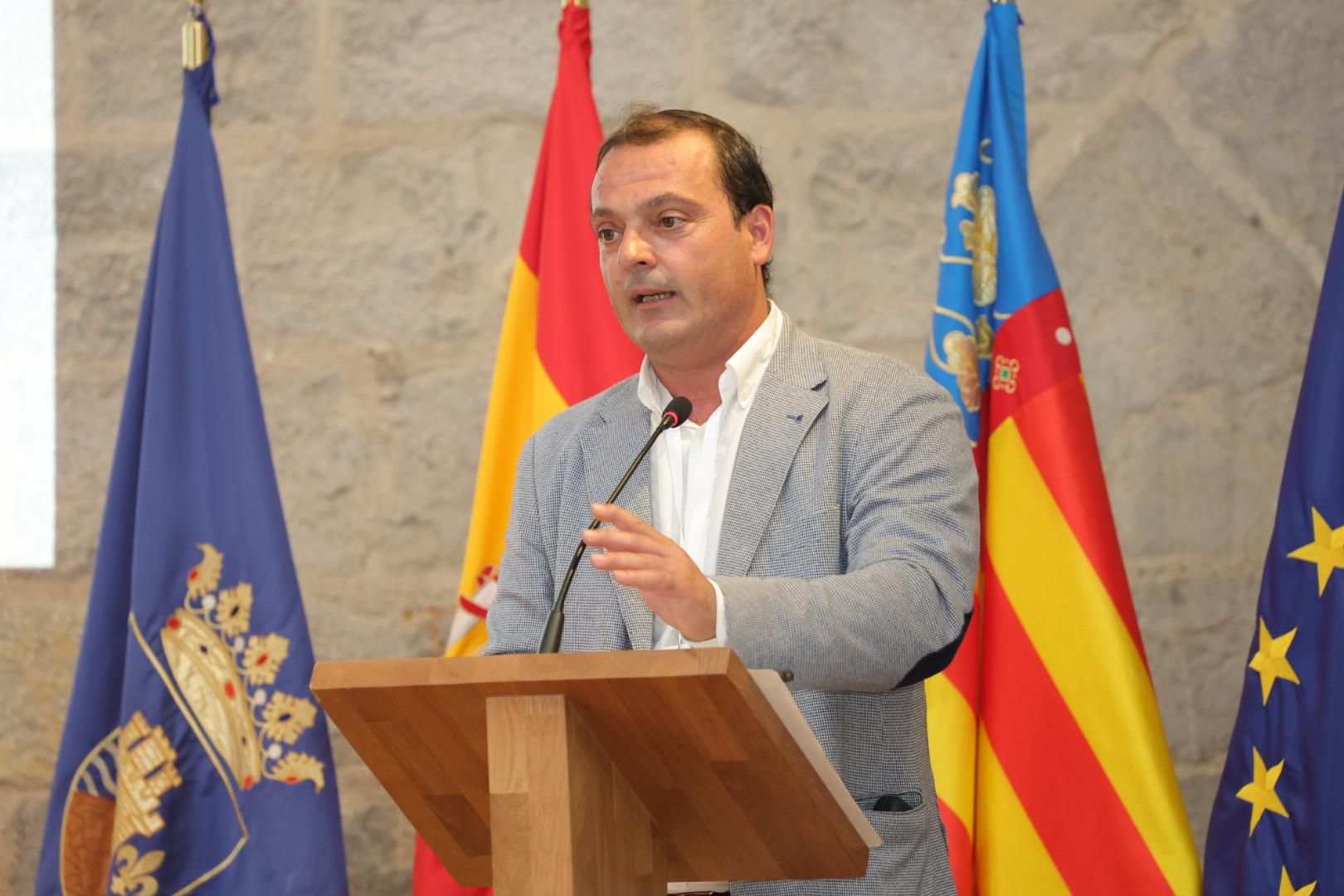 Galería de fotos: ‘Mediterráneo’ recibe el Premio de Honor de adComunica en su centenario