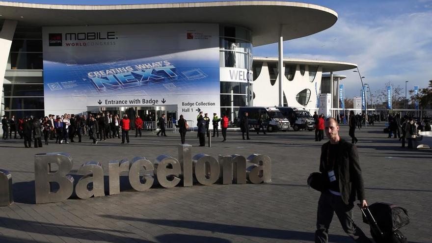 MWC volverá a Barcelona