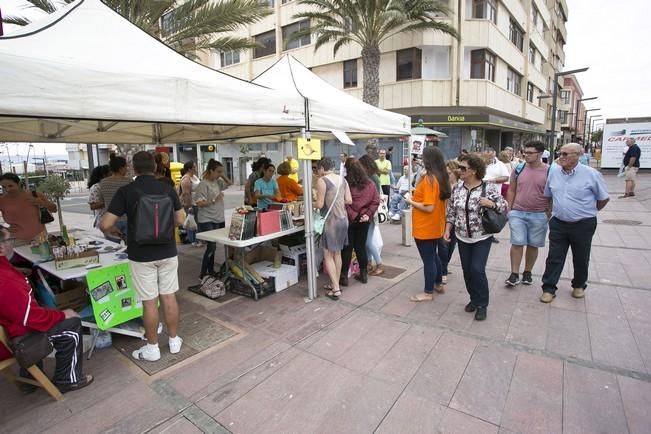 FUERTEVENTURA - DÍA MUNDIAL DE LA SALUD MENTAL 2016 - 10-10-16