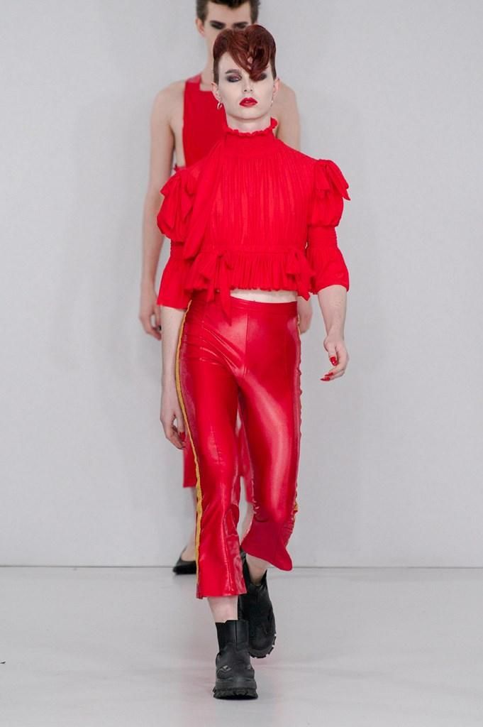 Pam Hogg
