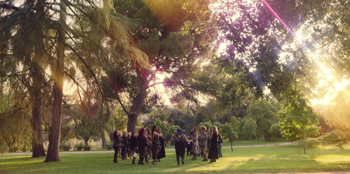 Parque del Oeste, Madrid