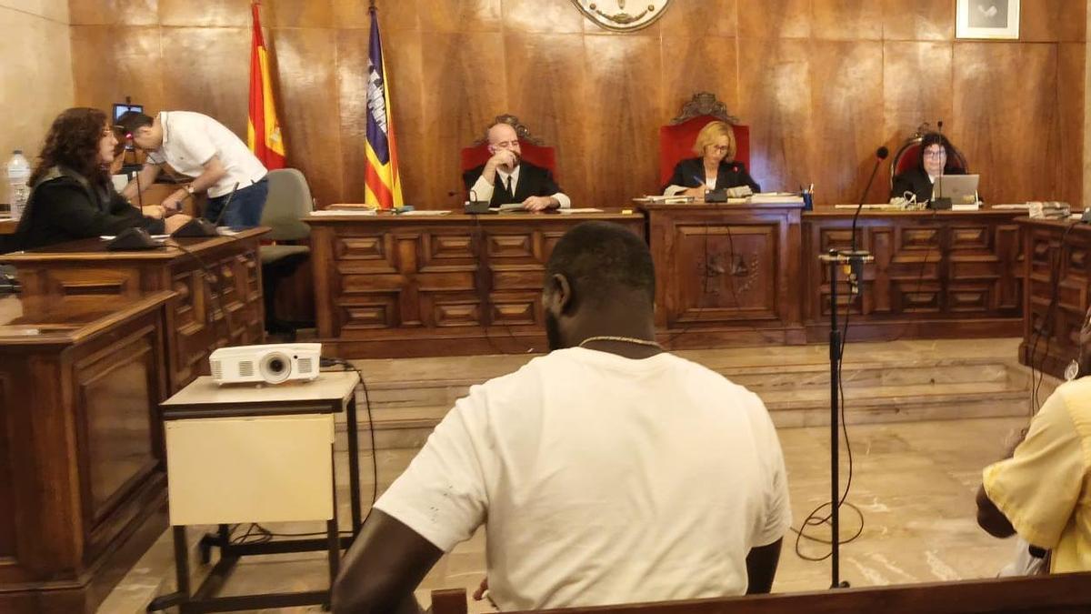 Piden nueve años de prisión por una agresión sexual a una joven con discapacidad en Son Servera