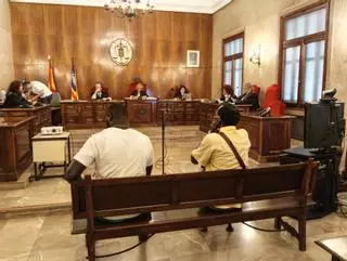 Piden nueve años de prisión por una agresión sexual a una joven con discapacidad en Son Servera