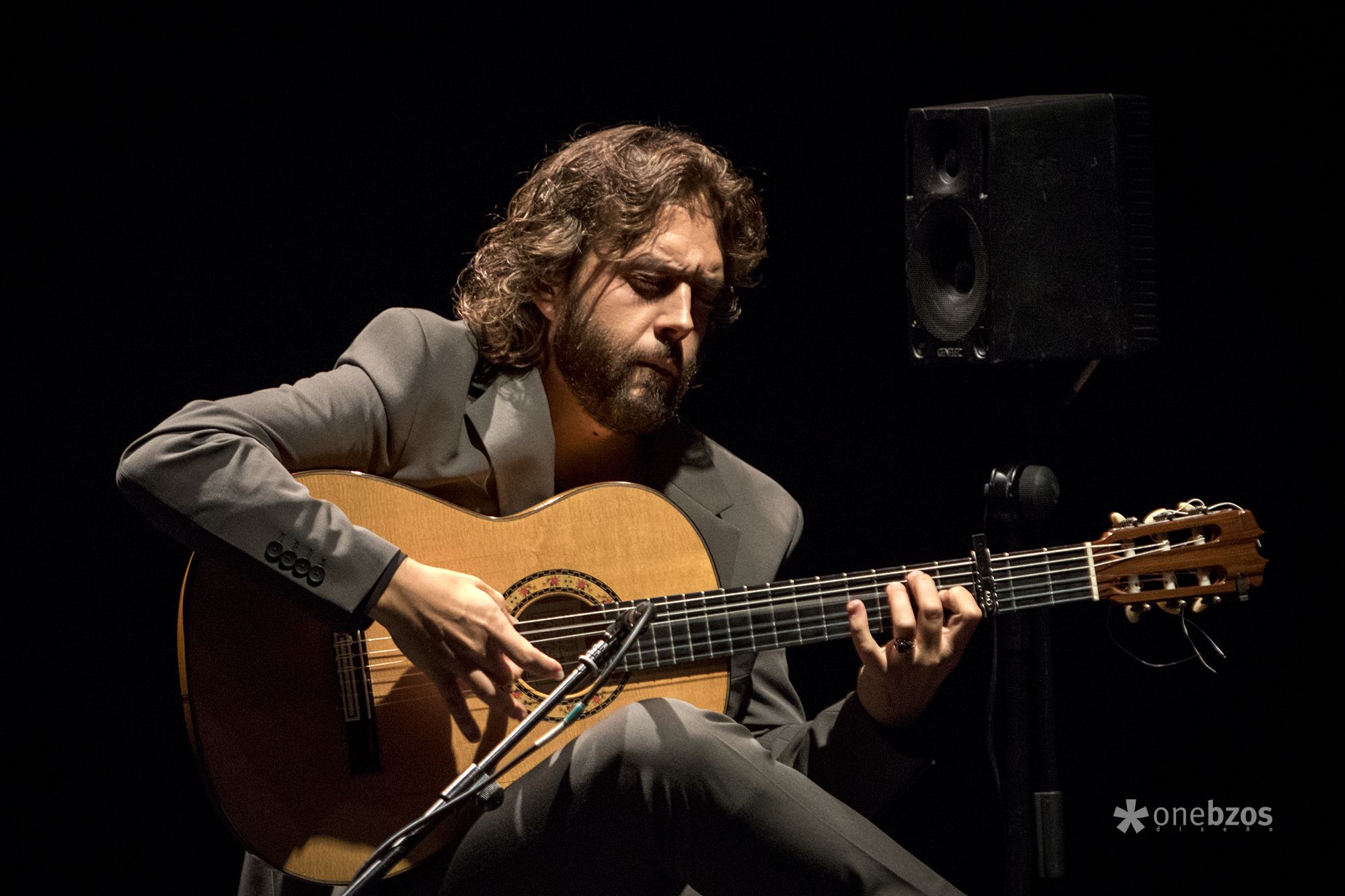 Las fotos de Manhuel de la Tomasa y Lela Soto en la Bienal
