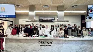 Turismo refuerza su oferta académica y trabaja en la internacionalización