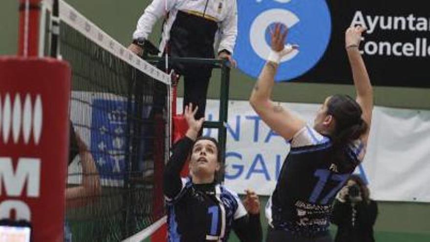 El Zalaeta. |  Iago López