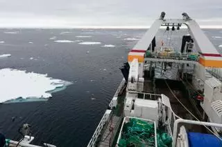 Bruselas reprende a Noruega por el bacalao de Svalbard