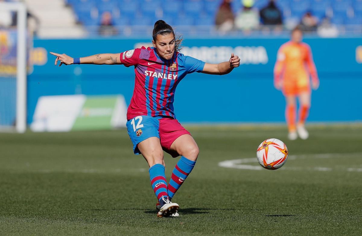 Patri Guijarro (250.000€)