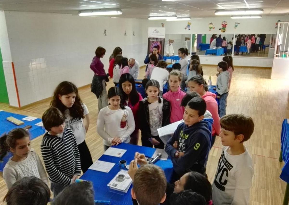 Museo Científico no Escultor Acuña