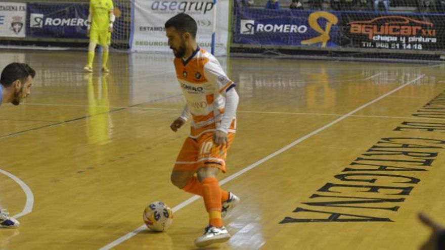 El Plásticos Romero naufraga en casa