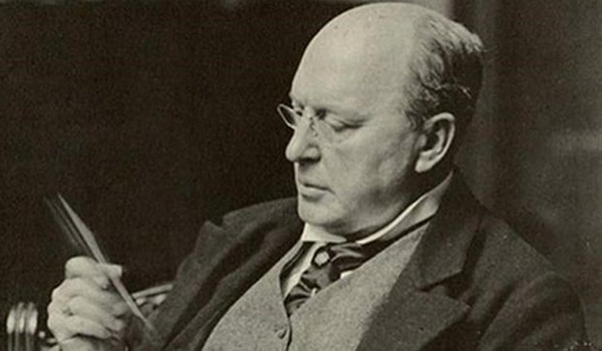 Henry James