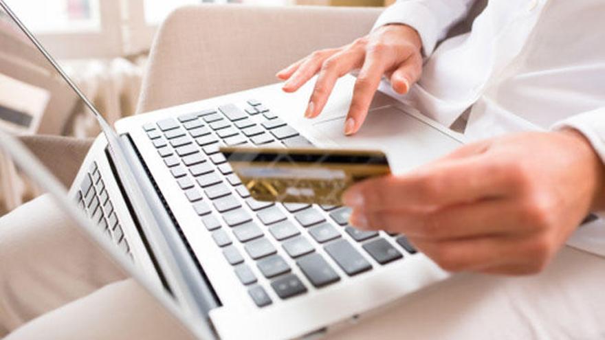 Los métodos seguros para comprar online