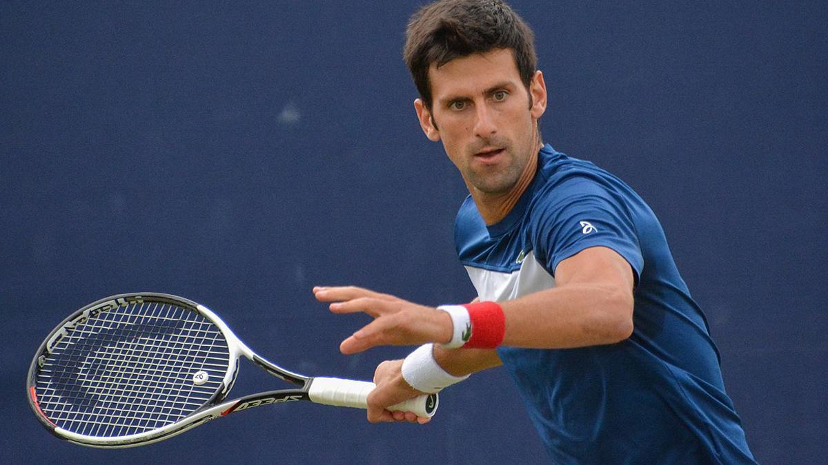 Djokovic renuncia al Consejo de Jugadores de la ATP