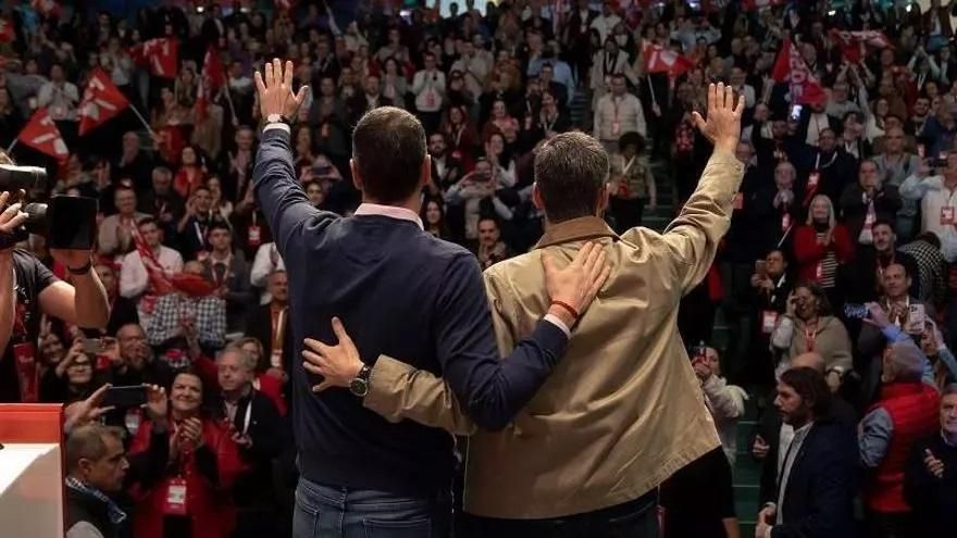 Valentía para dialogar y acordar