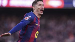 El secret de la longevitat de Lewandowski per seguir a l’elit amb 37 anys: «No és el que faig ara, sinó el que he fet els últims 10 anys»