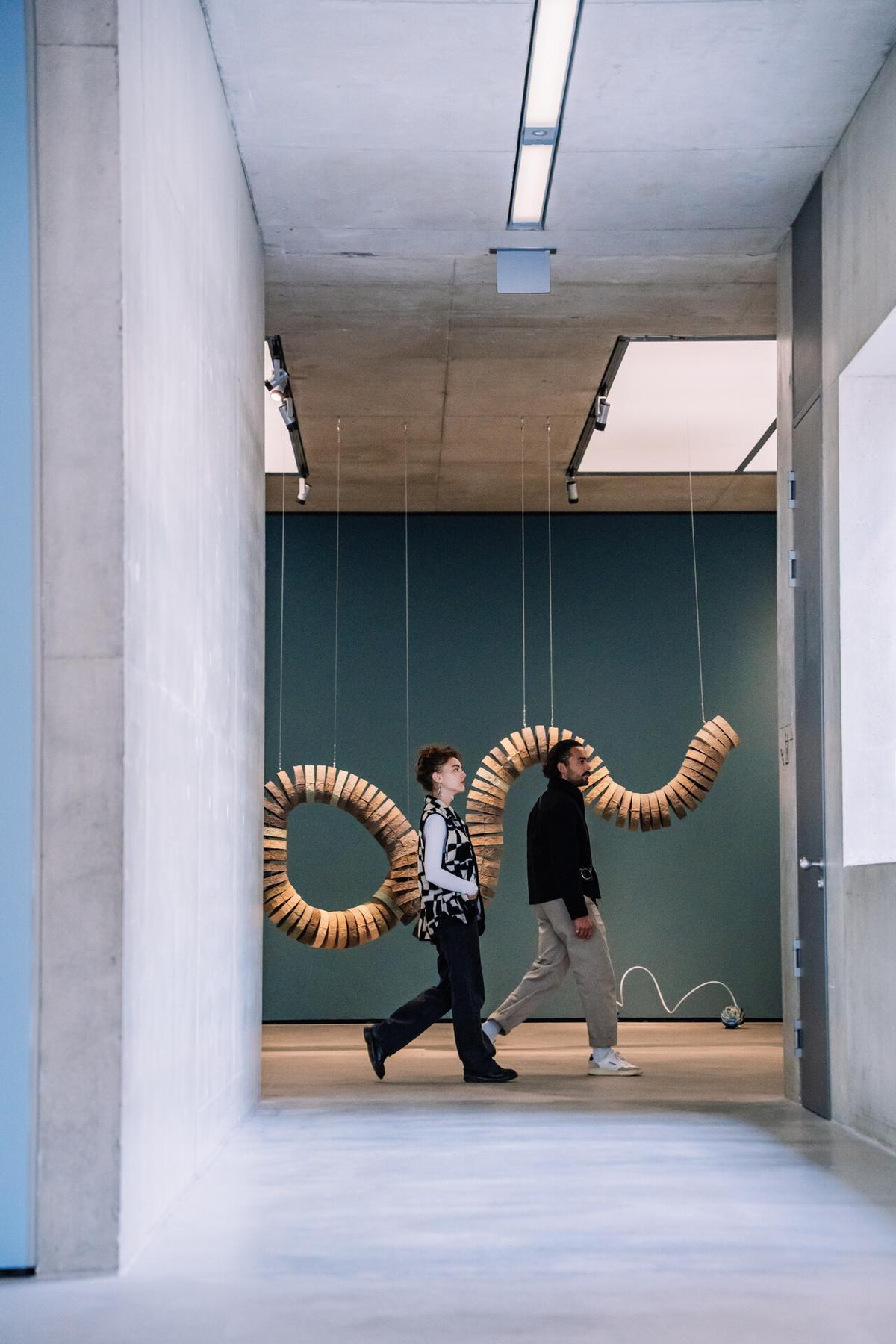 Museo de Arte Moderno Mönchsberg