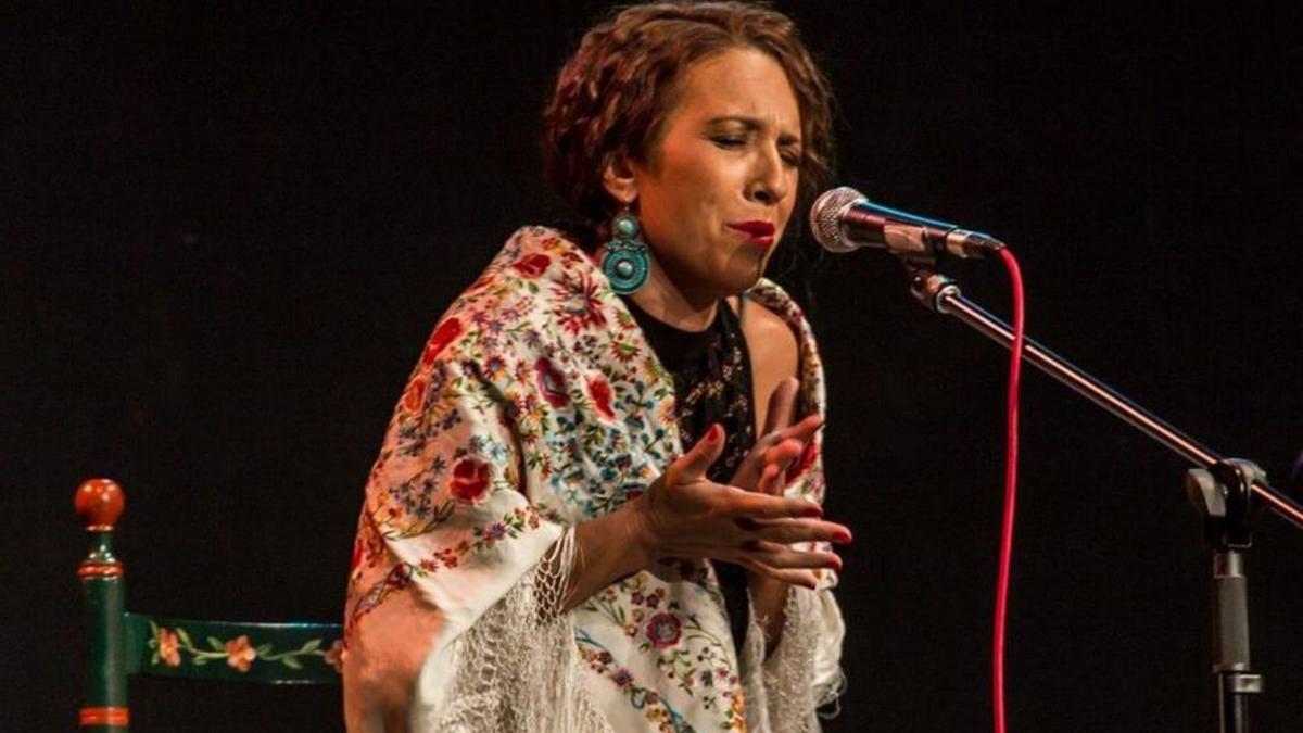 Cerezal abrirá hoy los festejos con un concierto de flamenco 