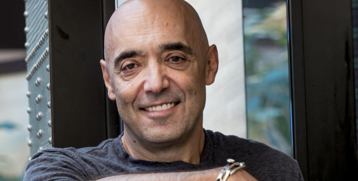 Cipri Quintas: "Hay que merecer un entierro inmenso"