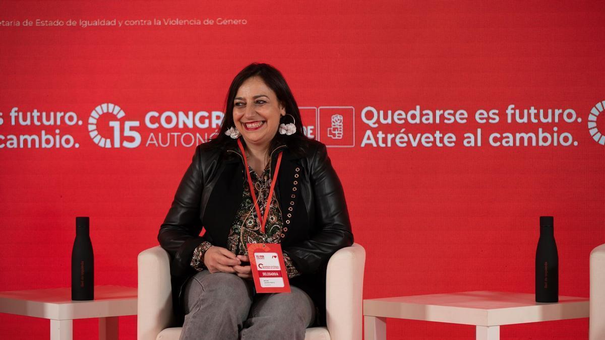 Dimite toda la lista del PSOE de Palencia como protesta ante la imposición de Ferraz de otra candidata