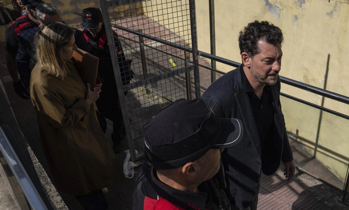 "Aquest vídeo és molt important per a mi"