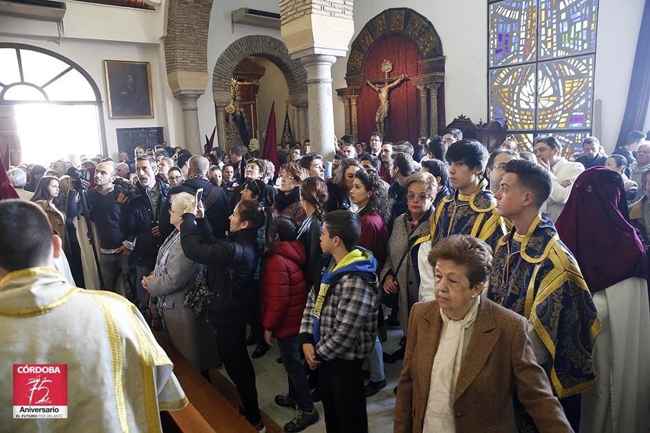 FOTOGALERÍA / Hermandad de la Vera Cruz