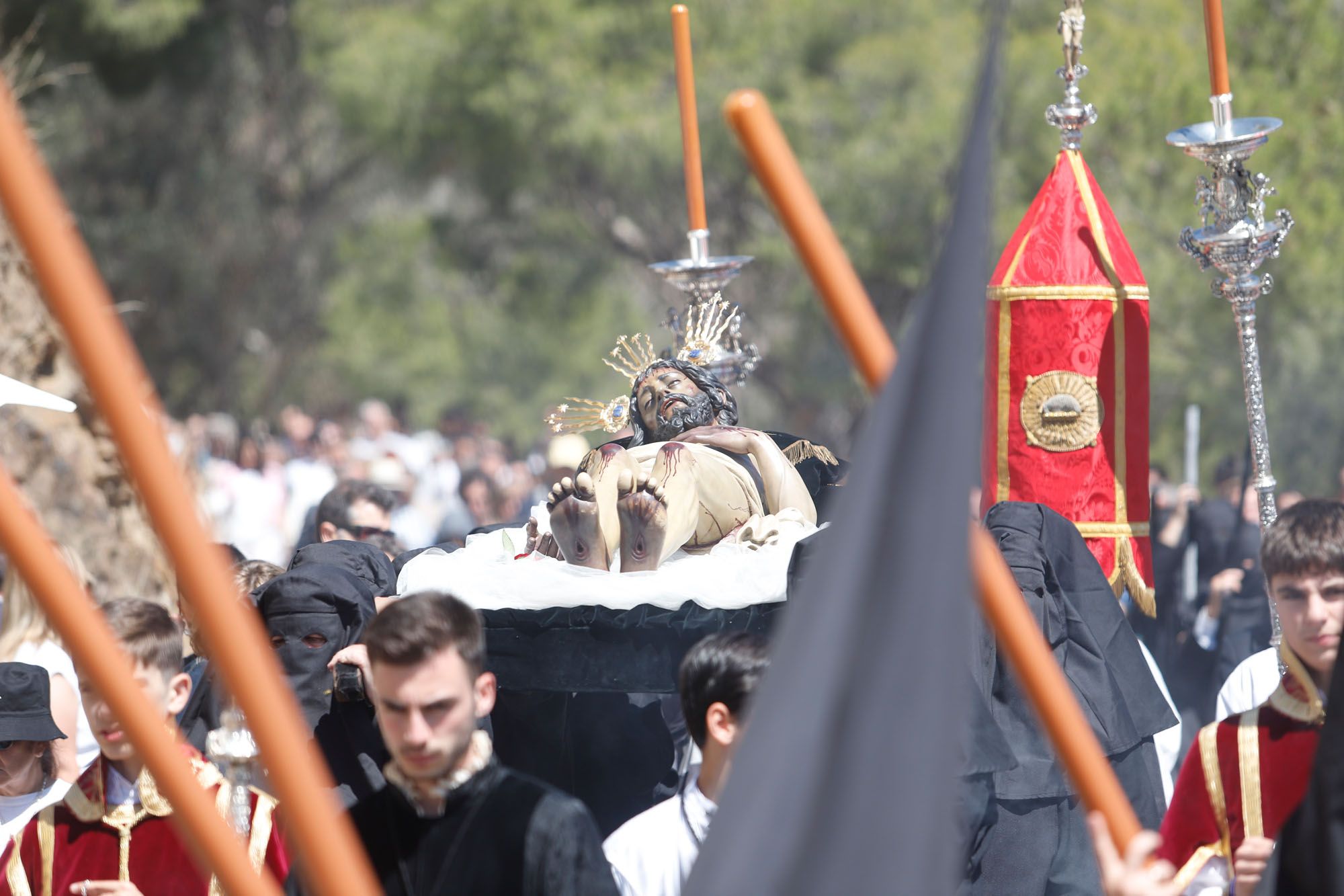 Calvario | Viernes Santo 2023