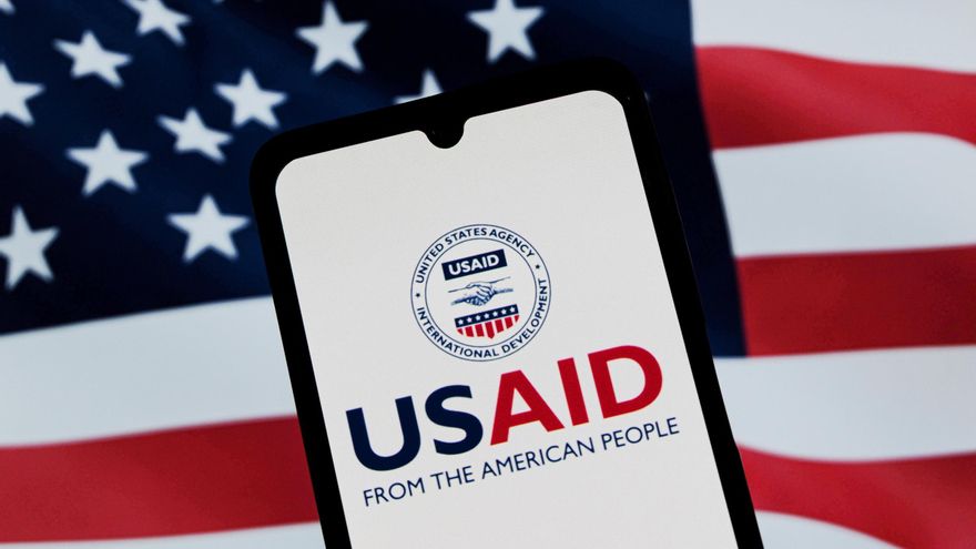 Los recortes de USAID podrían provocar 14 millones de muertes prevenibles hasta 2030, según un estudio publicado en &#039;The Lancet&#039;