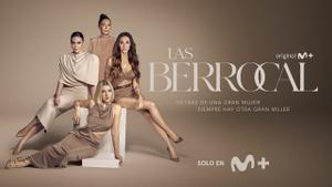 El docurreality de Vicky Martín Berrocal y su familia estrena tráiler y anuncia su fecha de estreno en Movistar