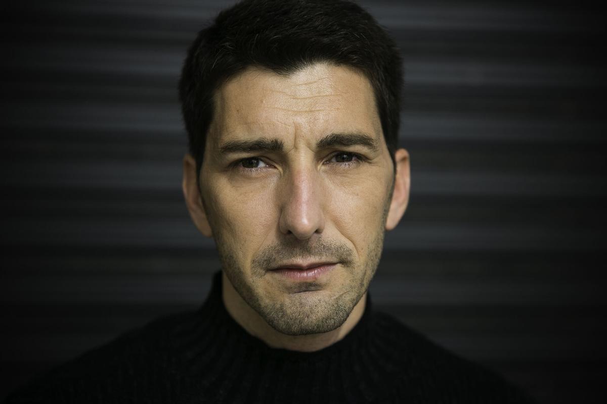 L’epidemiòleg Oriol Mitjà, analitza les causes de la depressió: «Va arribar abans que la tristesa, va començar amb un càstig, un jo autocrític que em deia que ho havia de fer millor»