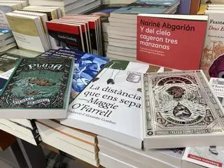 Sant Jordi 2024: Les recomanacions literàries de la Llibreria Empúries