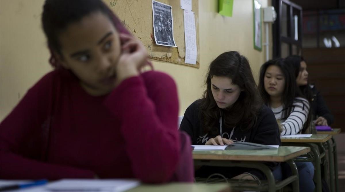 zentauroepp32819007 barcelona 16 02 2016 pruebas de competencias basicas de cuar161205124746