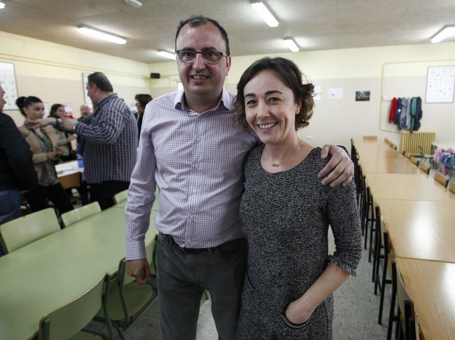 Representación de "Pedro y el Lobo" de Oviedo Filarmonía con Roberto Sánchez Ramos, Rivi