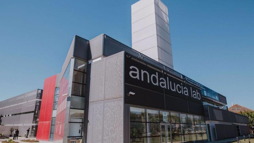 La Junta recompra el edificio del centro de innovación turística Andalucía Lab