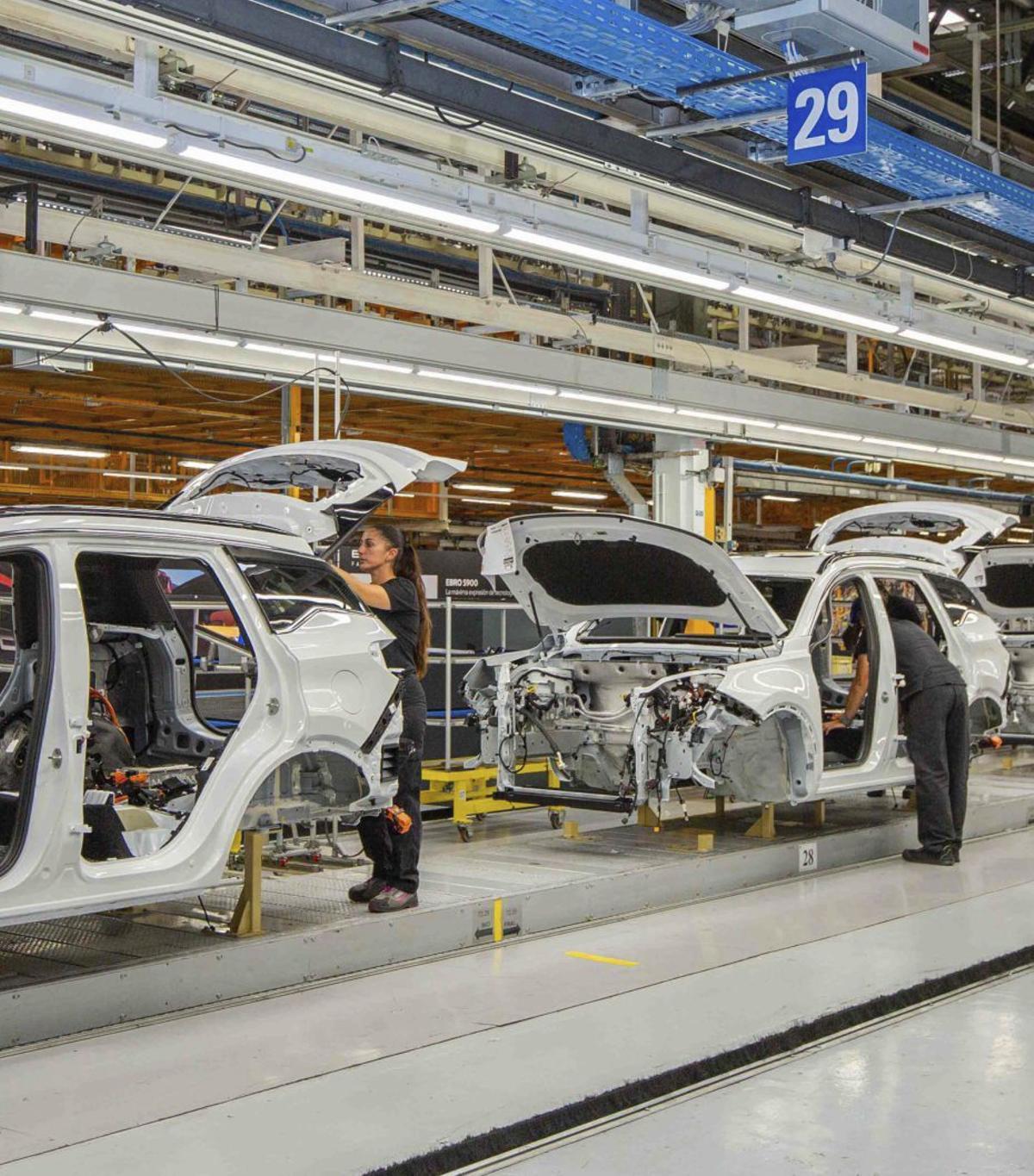 ¿Per què prosperen les economies?