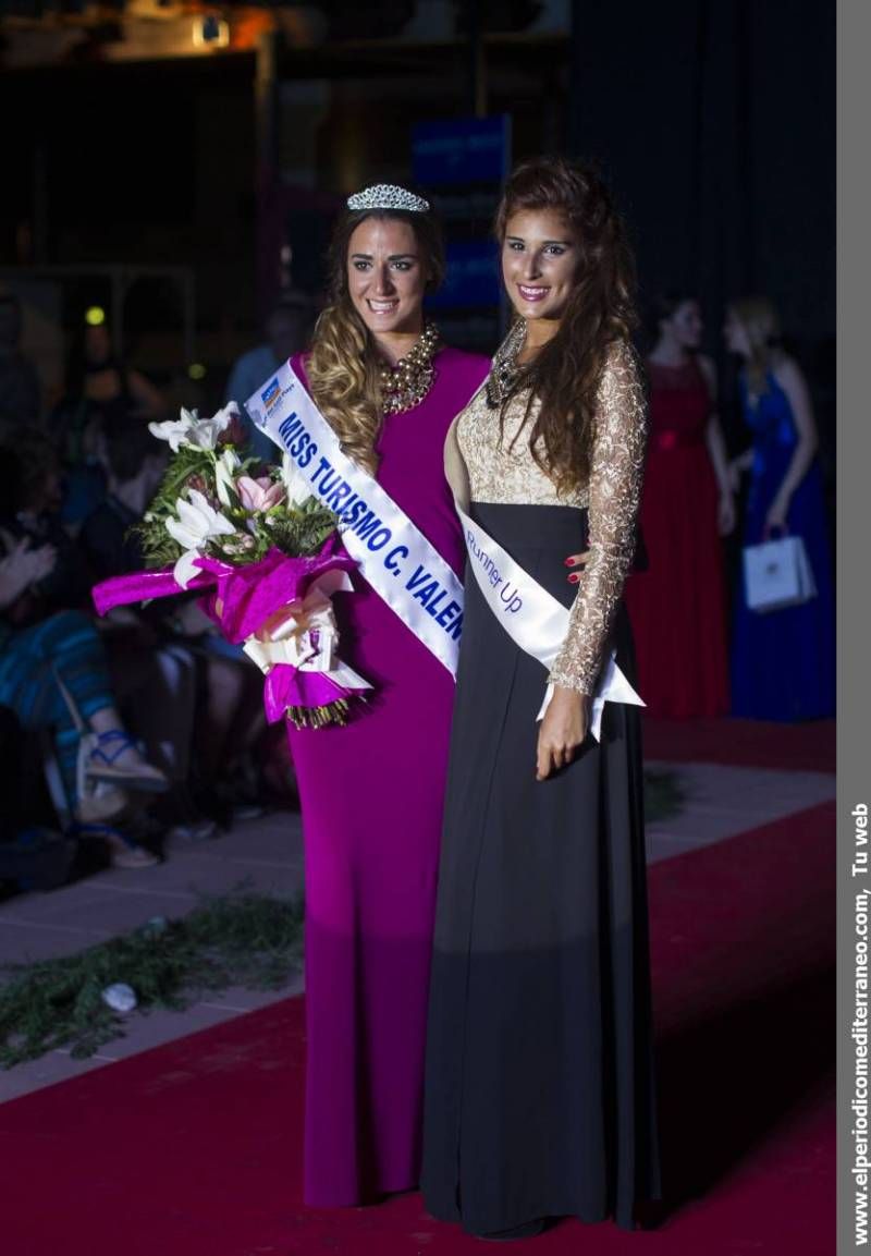 Final Miss Turismo de la Comunidad Valenciana