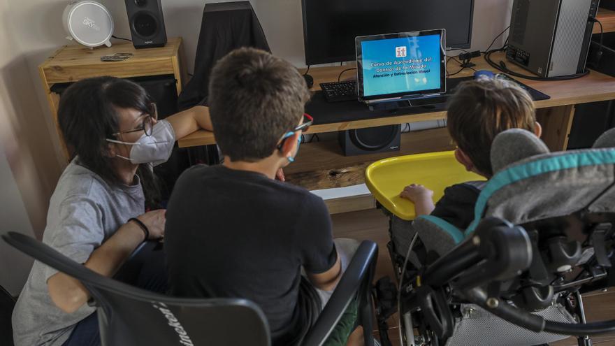 Cuenta atrás para el inicio de las obras del nuevo colegio Virgen de la Luz en Elche