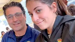 El padre de la joven fallecida en accidente en Huelva: "Siento un profundo pesar por el silencio de Bonares"