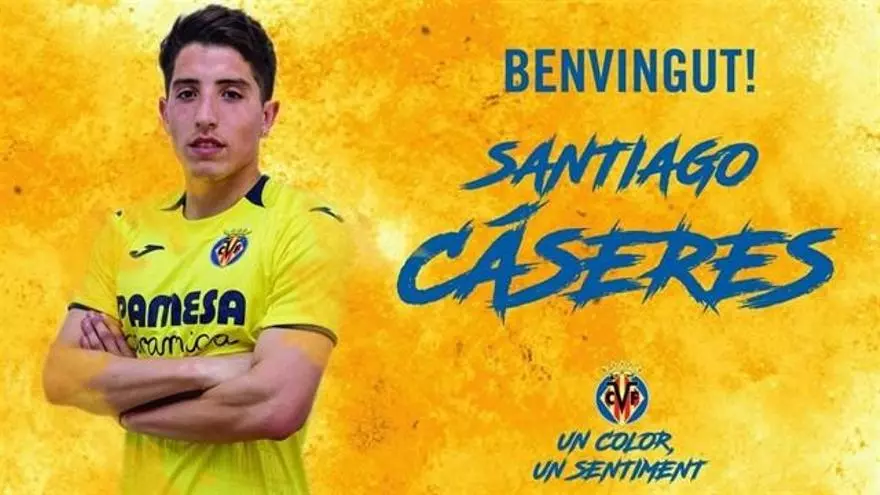 Última semana para decidir el futuro de Cáseres, Suárez y Chakla