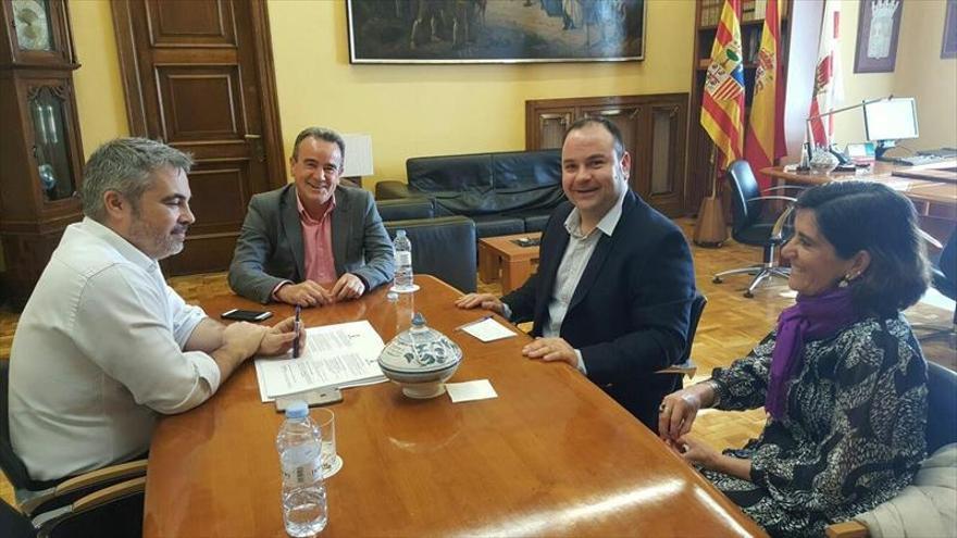 El ayuntamiento asumirá la gestión directa de la residencia