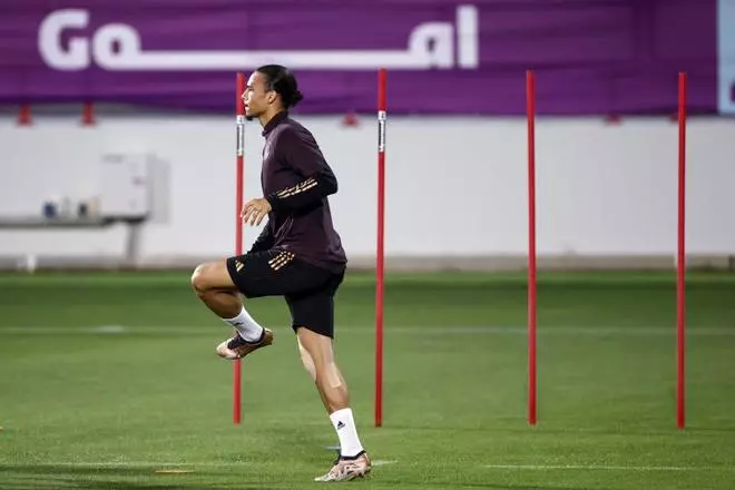 Las diez mejores imágenes del Mundial de Qatar 2022