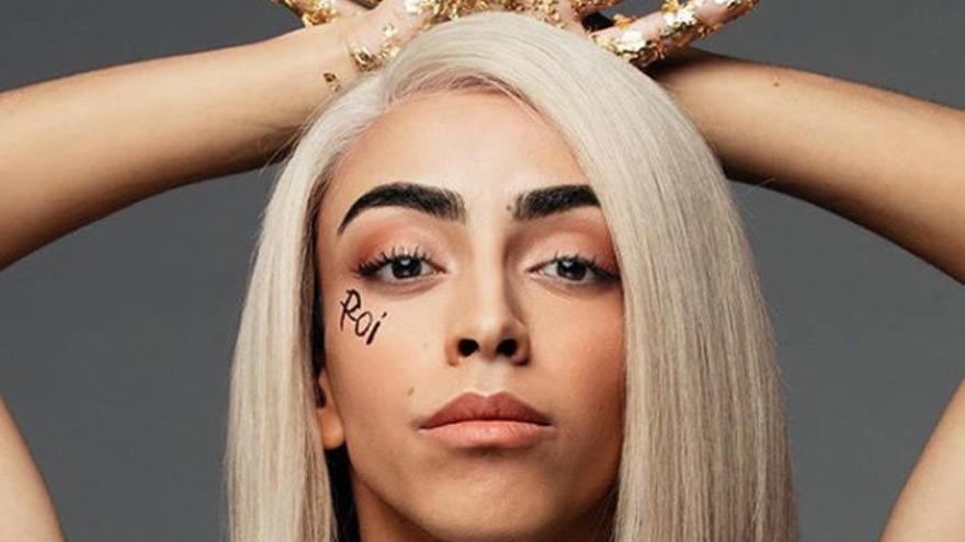 Bilal Hassani representará a Francia en Eurovisión.