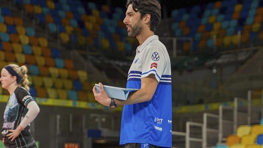 Tenerife Libby’s La Laguna Eyes Semifinal Spot in Menorca Showdown