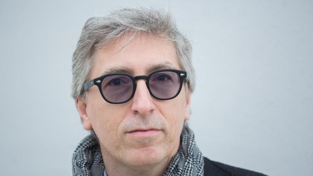 David Trueba