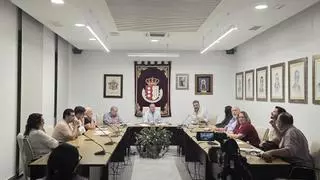 El Ayuntamiento de Villafranca rescinde el contrato del Centro de Recepción de Visitantes y sanciona a la empresa