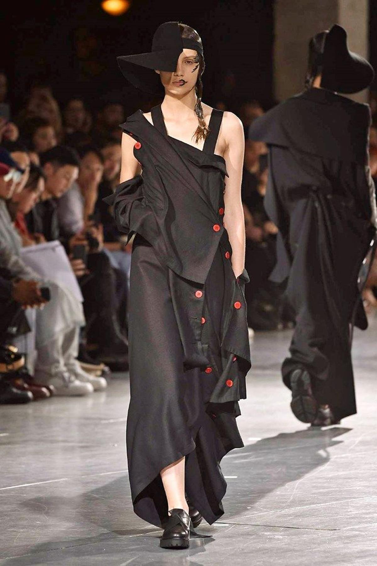 Yohji Yamamoto