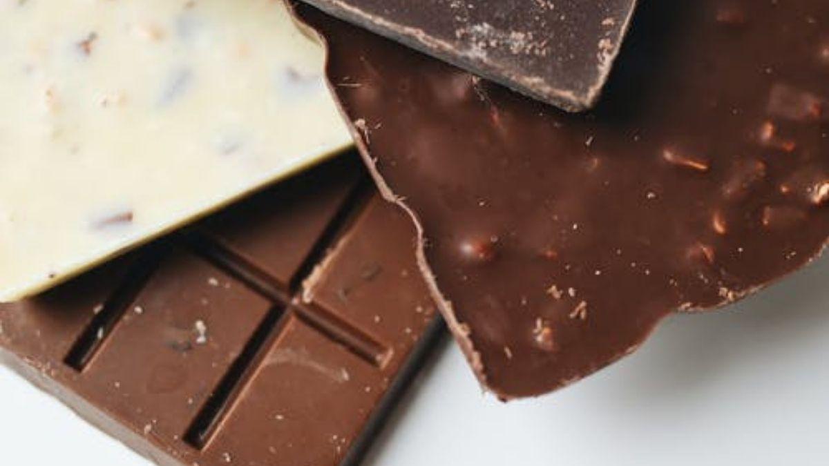 CHOCOLATE 99% MERCADONA: O chocolate máxico de Mercadona: sacia e non  engorda